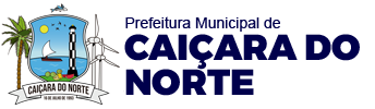 Prefeitura de Caiçara do Norte - RN