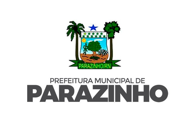 Prefeitura de Parazinho - RN