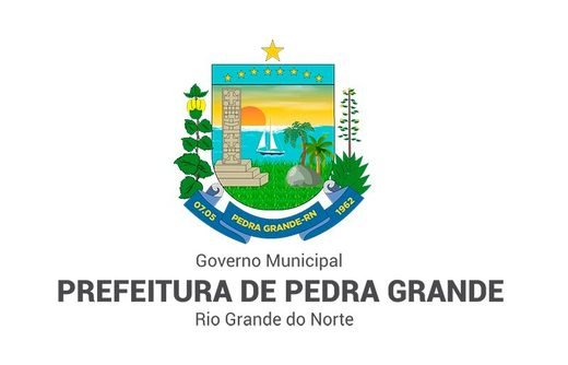 Prefeitura de Pedra Grande - RN
